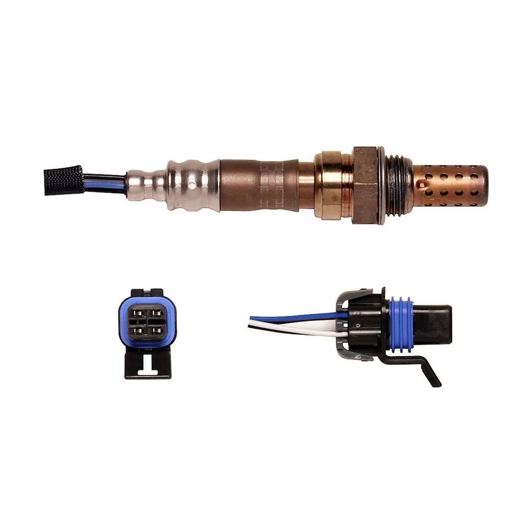 234-4066 – DENSO Oxygen Sensor, OE-Replacement